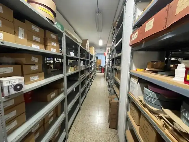 Bureau en cession à Sant Martí, imagen 5