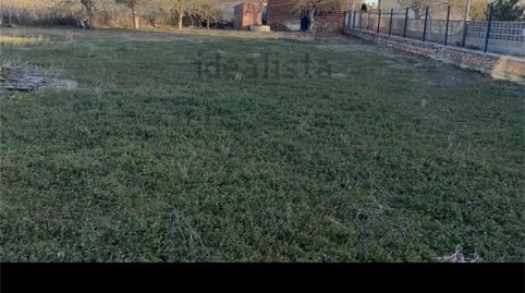 Foto 3 de Casa o xalet en venda a Calle de la Iglesia, 11d, Renedo de la Vega, Palencia