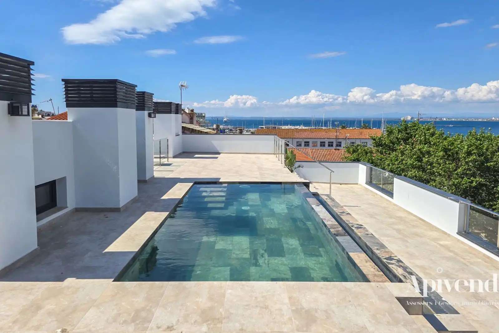 Piso con piscina en venta en Cap Norfeu, imagen 22