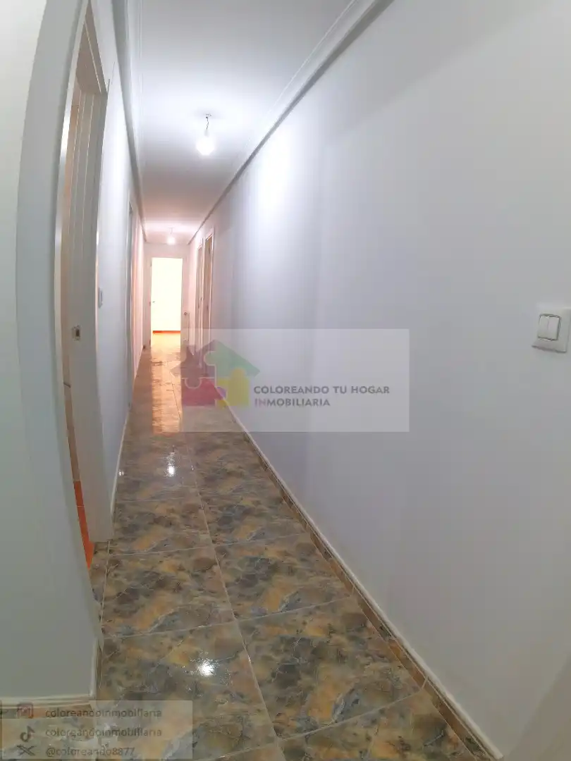 Piso con terraza en venta en Trobajo del Camino, imagen 12