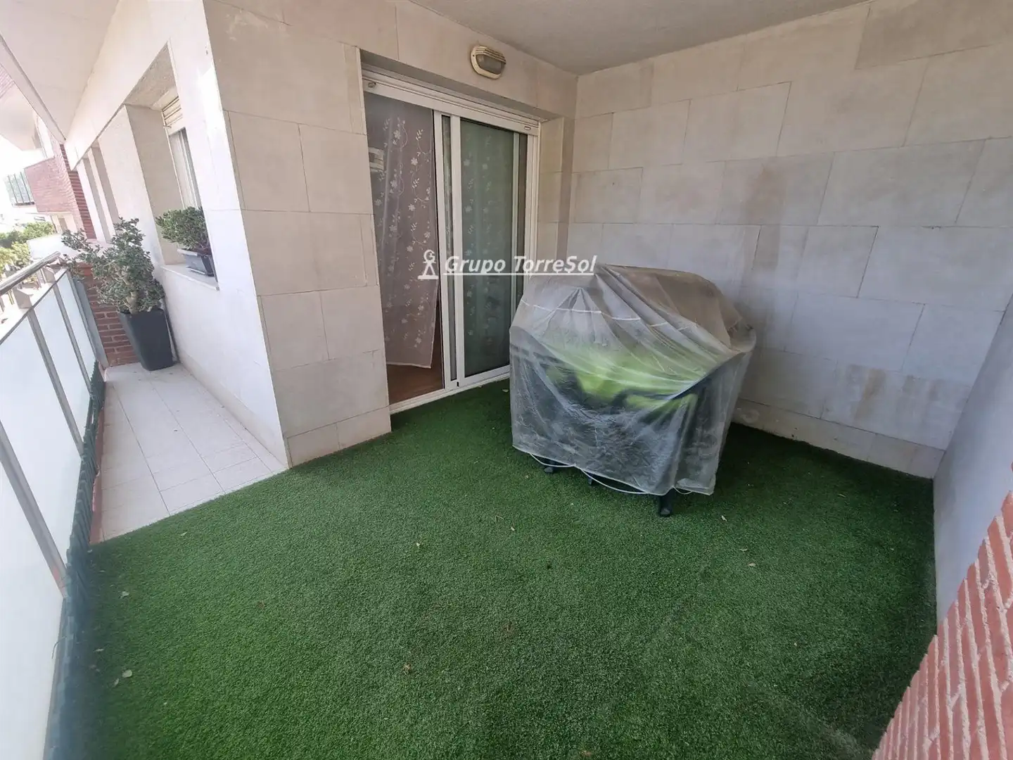 Flat for sale in de Pompeu Fabra, Centre