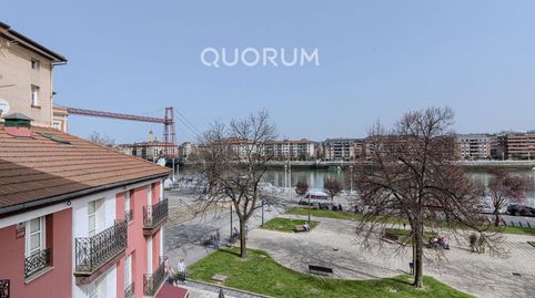 Foto 2 de Piso en venta en Casco Viejo - Muelle, Portugalete