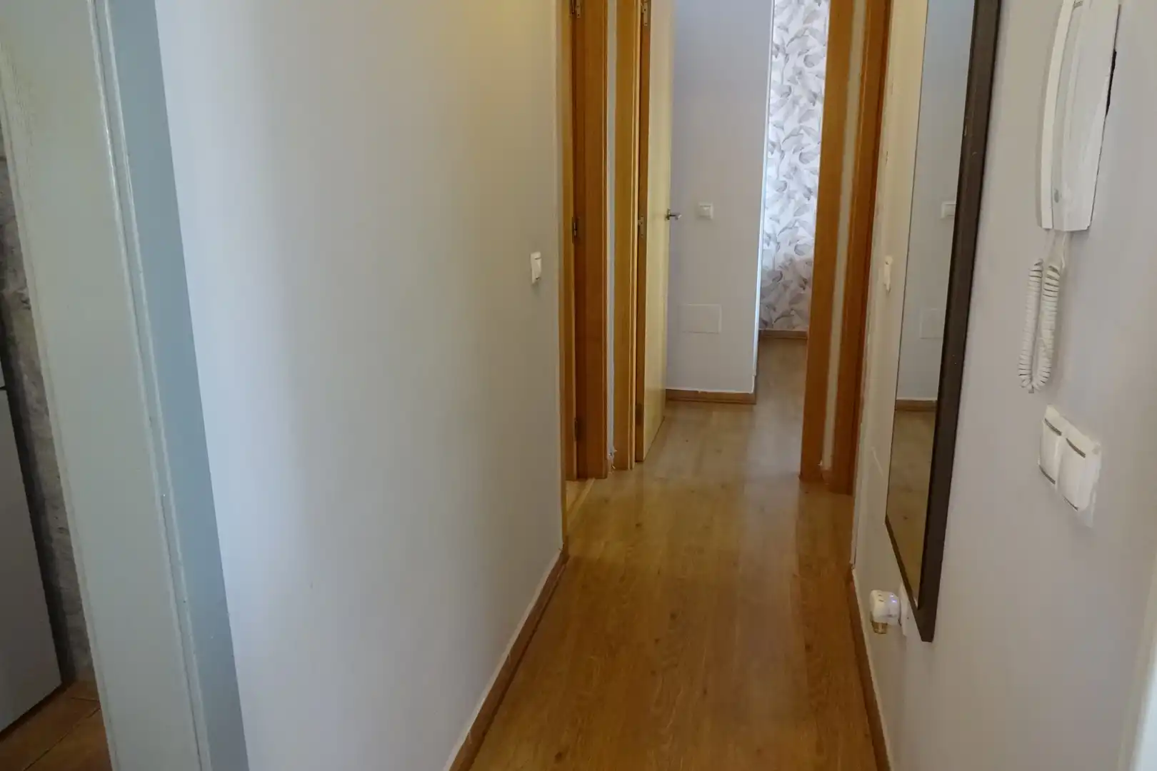 Apartamento en venta en Vera con Aire acondicionado, Calefacción y Terraza