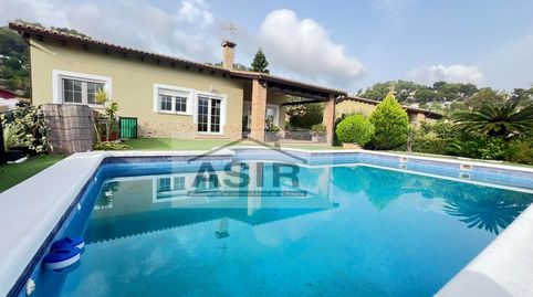 Foto 4 de Casa o chalet en venta en Calle Forcadell, Urbanitzacions i Pedanies Sud, Alzira