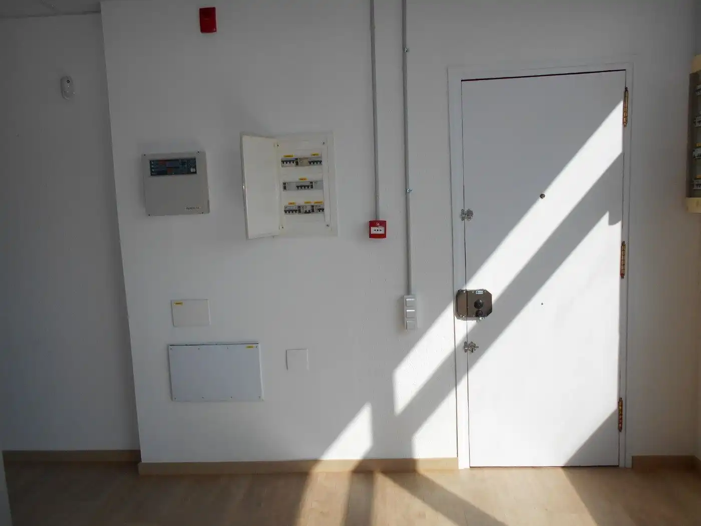 Oficina de lloguer en Sabadell amb Aire condicionat, Calefacció i Traster