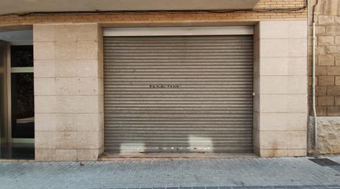 Photo 4 of Premises to rent in Poble Nou, Manresa