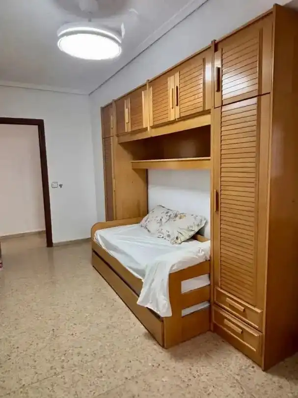Appartamento con terrazza in affitto a Centro, imagen 9