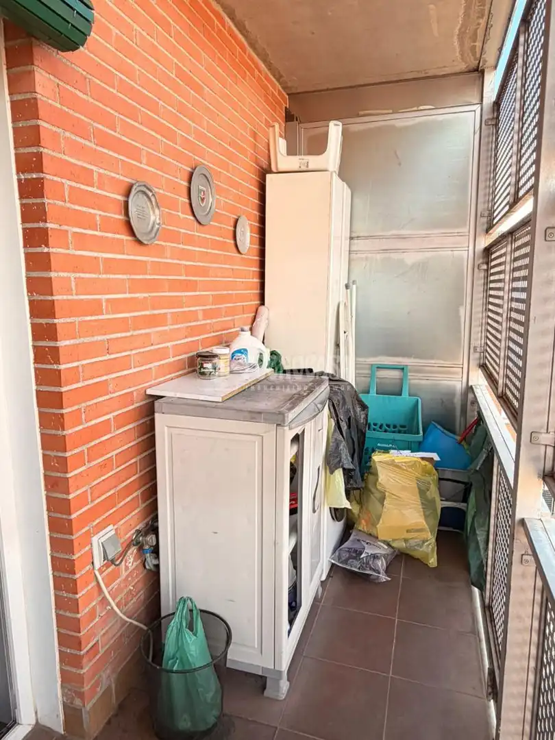 Terrassa de Pis en venda en Valdemoro