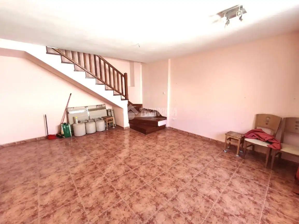 Wohnung zum Verkauf in Bulevar - Plaza Castilla, imagen 5