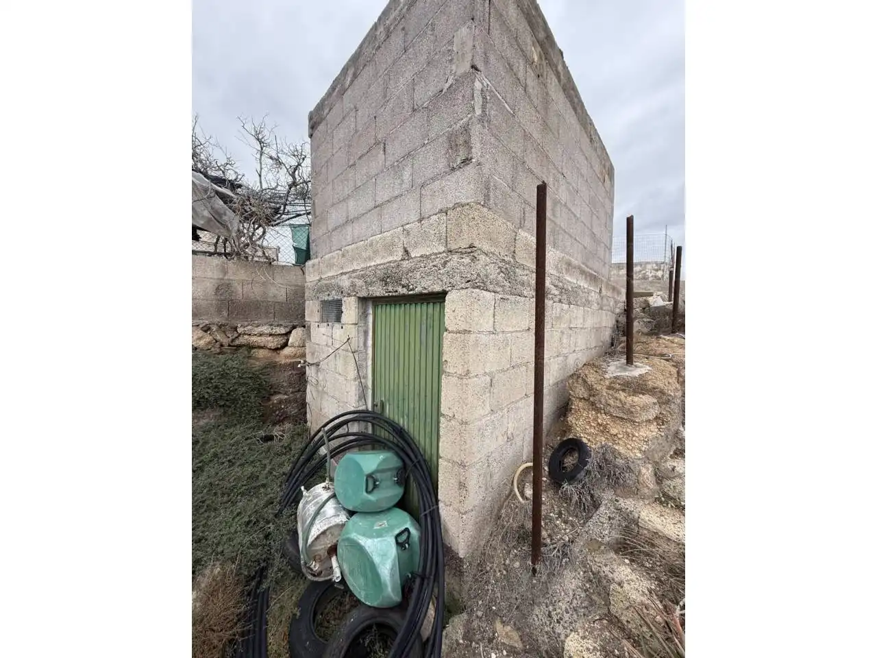 Rural land for sale in Viso, imagen 11
