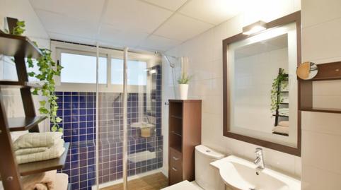 Foto 5 de Piso en venta en Rafelbuñol-rafelbunyol - Calle Castello, Rafelbuñol / Rafelbunyol, Valencia