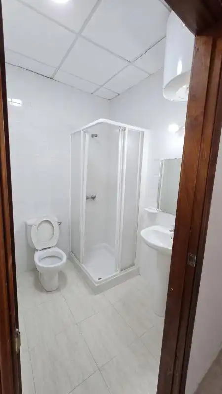 Baño de Edificio en venta en La Luisiana