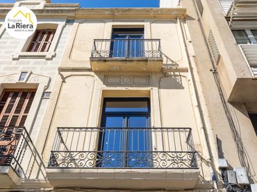 Residential for sale in RIERA BISBE POL 79