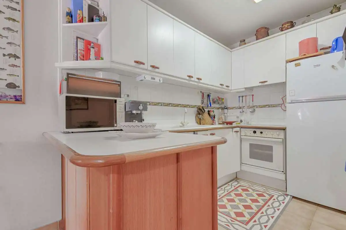 Kitchen of Detached homes for sale in Roses  with Terrace