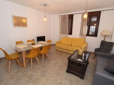 Maisonette zum Verkauf in Casco Histórico