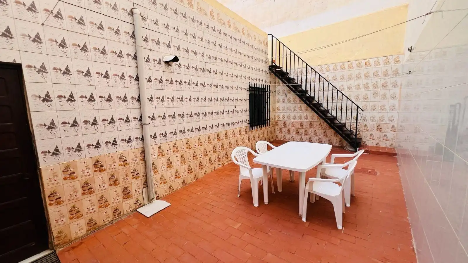 Haus zum Verkauf in Casco Antiguo, imagen 10