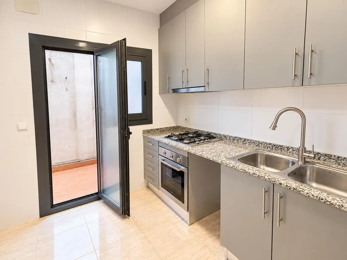 Flat for sale in Sant Pere de Ribes, Barcelona