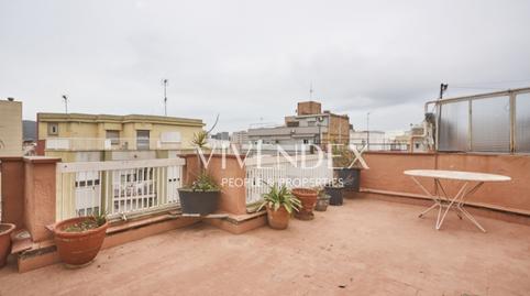 Foto 4 de Ático en venta en Santa Eulàlia, Barcelona