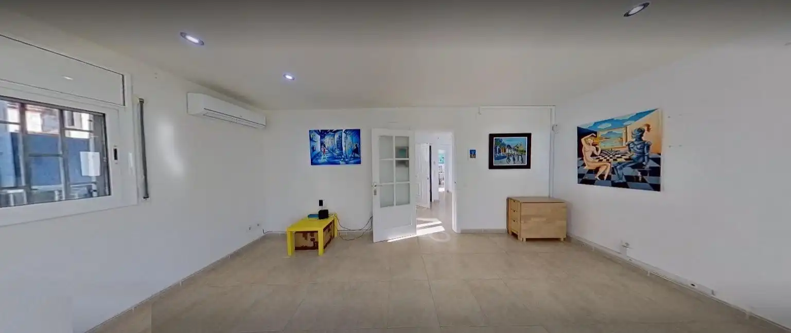 Semi-detached house with terrace for sale in Avenida del Comte Gómez de Orbaneja, imagen 6