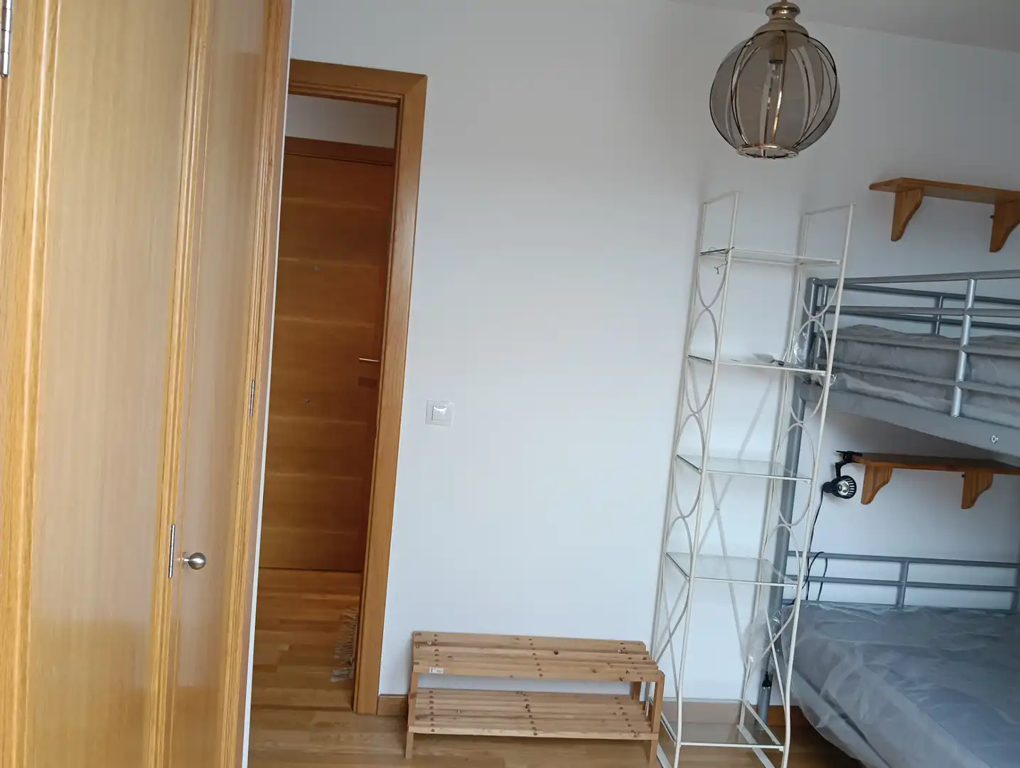 Dachboden zum Verkauf in Oza dos Ríos mit Abstellraum
