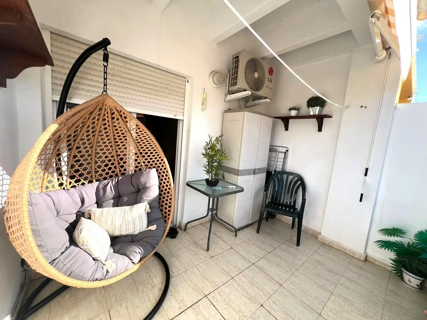 Apartamento en venta en Playa del Cura