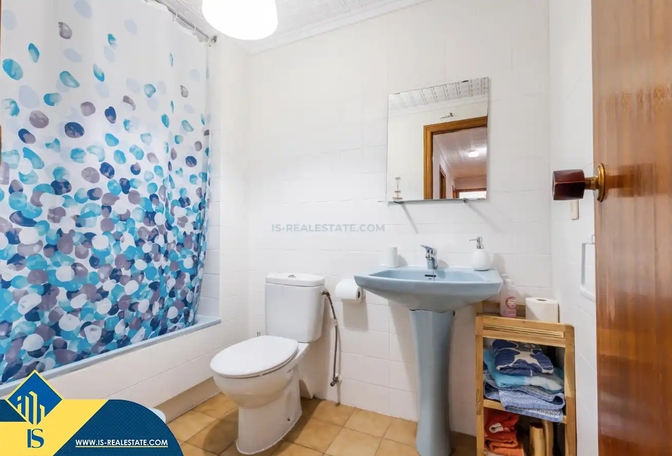 Apartament amb ascensor en venda a Playa del Acequión, Náufragos y Rocío del Mar, imagen 18