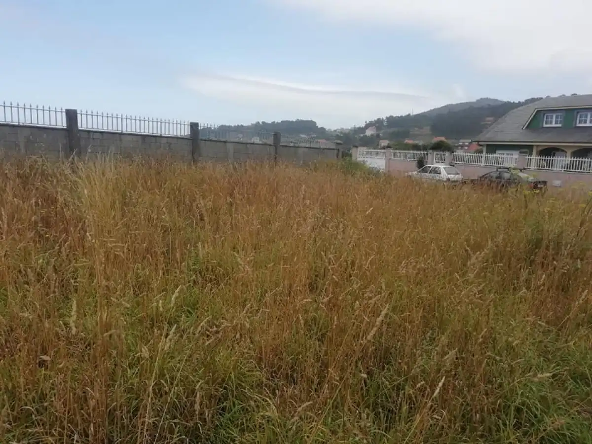 Residential for sale in Carballo