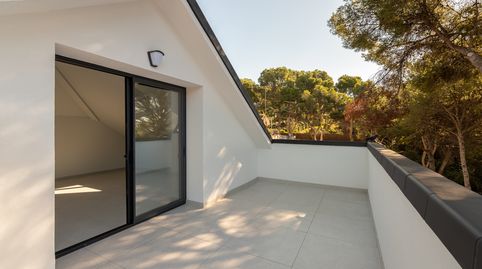 Foto 5 de Casa o xalet en venda a Passeig Parc Forestal, 8b, Bellamar, Castelldefels