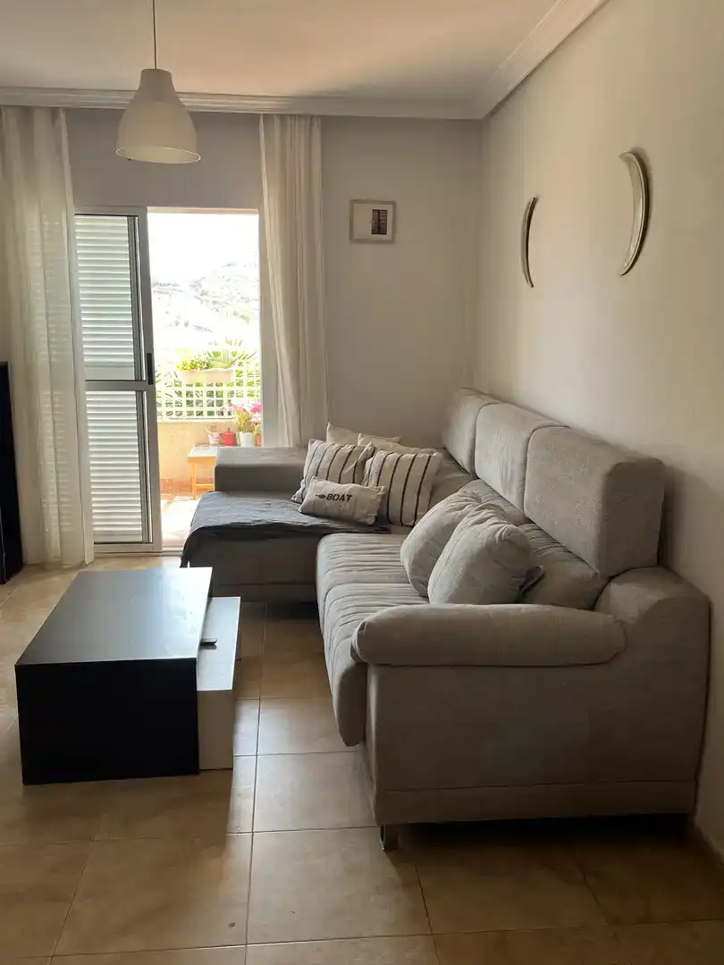 Fotografía del inmueble reportado: 1.500 €/mes — Águilas, Águilas
