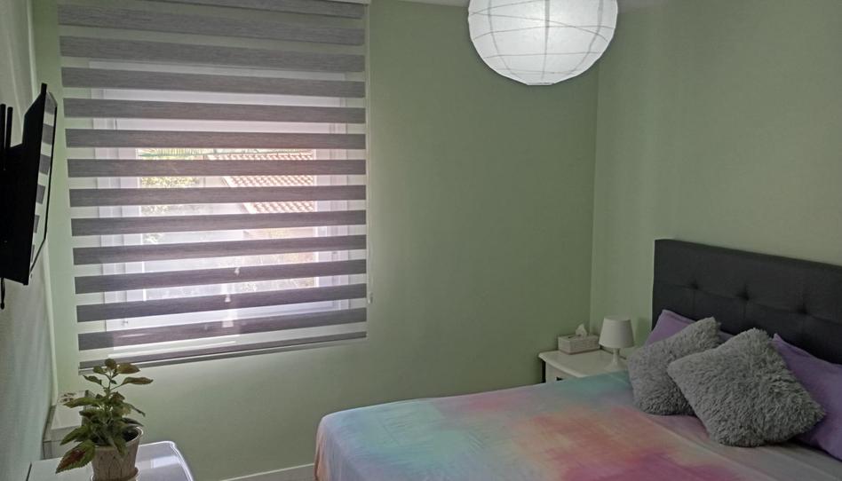 Foto 1 de Apartament de lloguer a Centro, Madrid