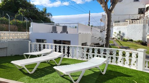 Foto 4 de Apartamento en venta en Zona Botánico, Puerto de la Cruz