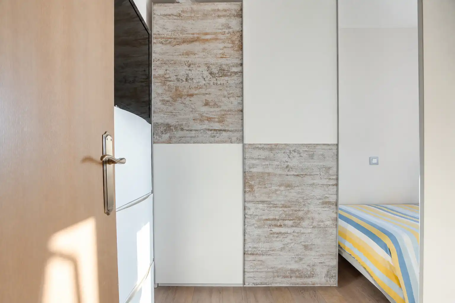 Habitación de Piso en venta en Can Franquesa