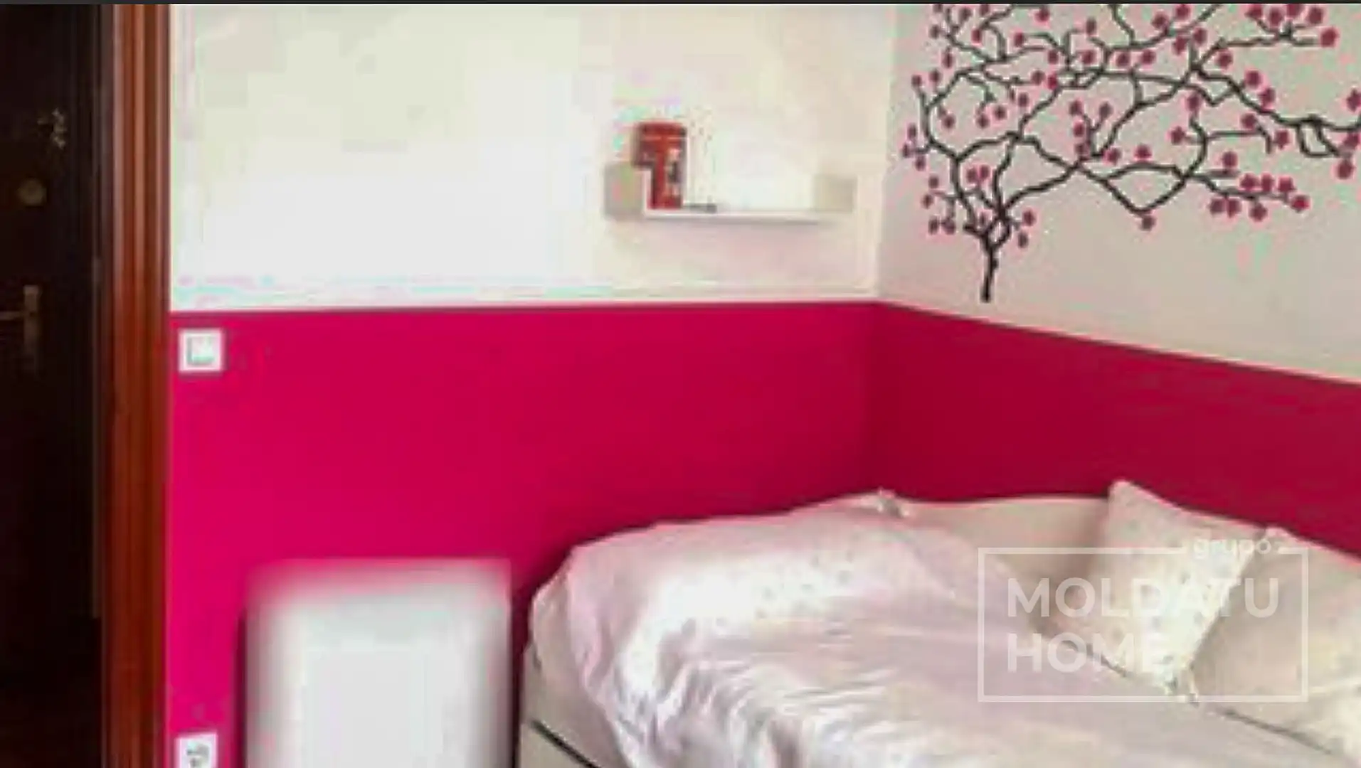 Piso con ascensor en venta en Errekalde, imagen 5