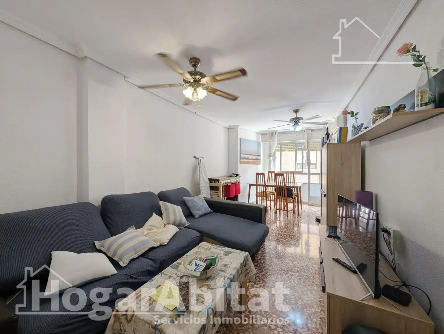 Piso en venta en Calle San Pablo, imagen 2