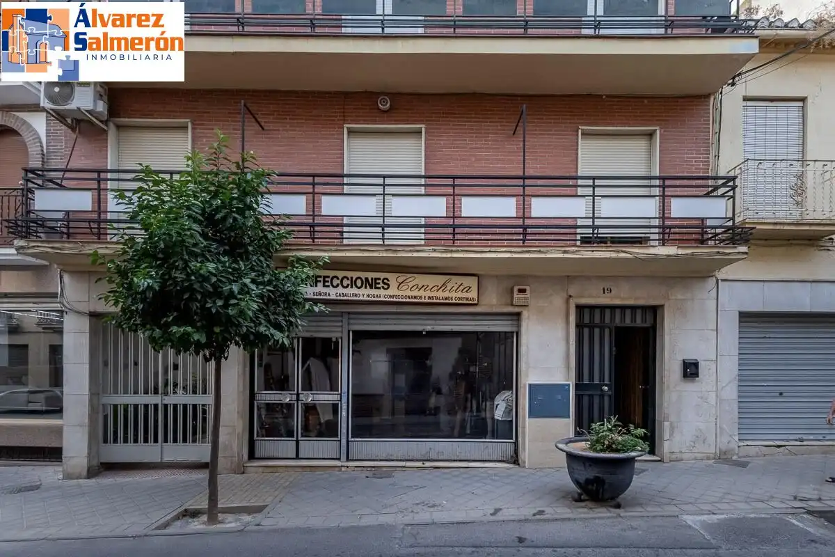 Appartamento con terrazza in vendita a PINTOR VELAZQUEZ, imagen 2
