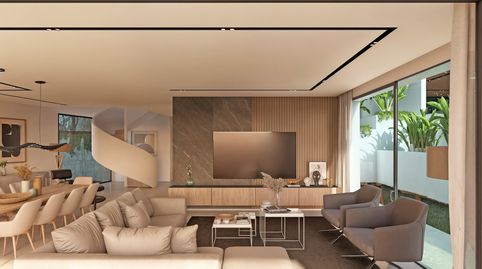 Foto 4 de Casa o chalet en venta en Pinar del Advocat - Cometa, Moraira