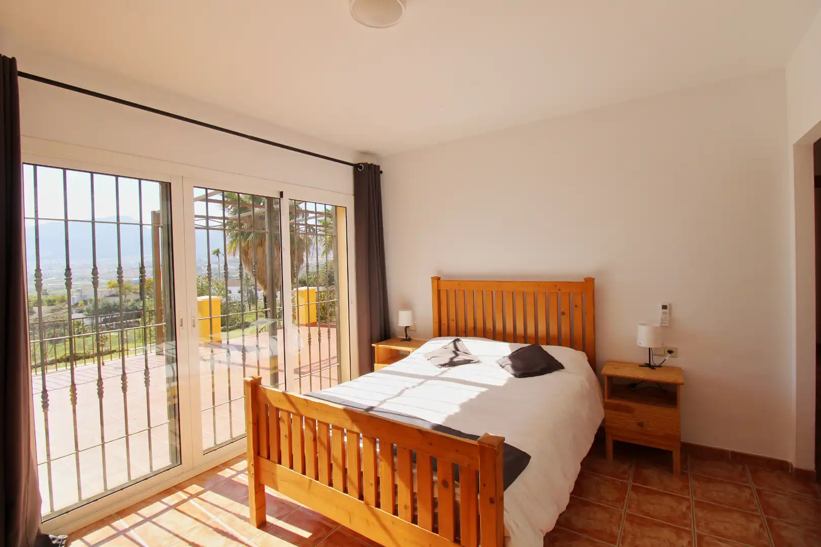 Chalet con terraza en venta en El Romeral - Peñón de Zapata, imagen 20
