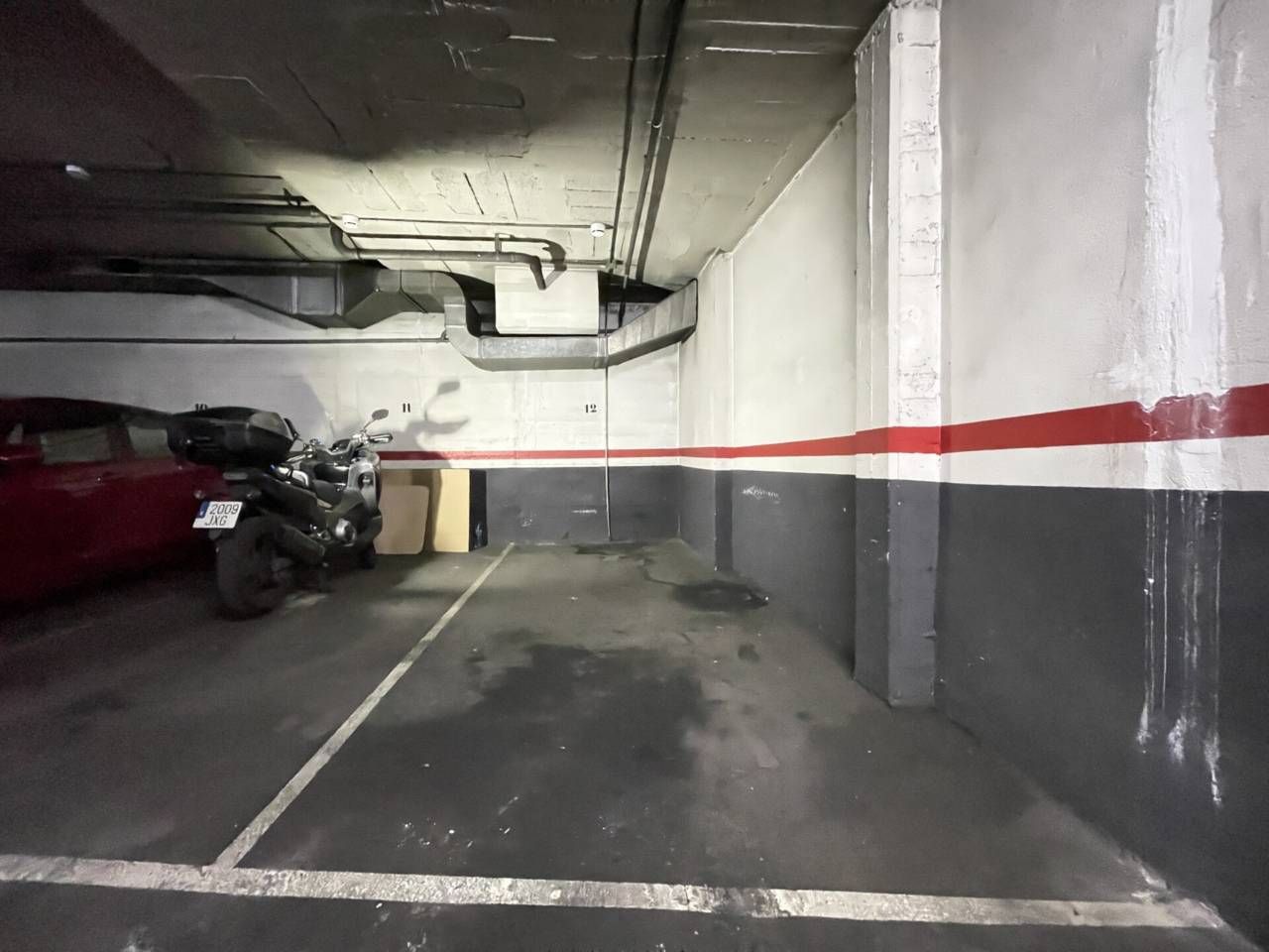 Garatge en venda a Calle Palomar, 40, Sant Andreu de Palomar