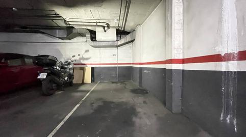 Foto 3 de Garatge en venda a Calle Palomar, 40, Sant Andreu de Palomar,  Barcelona Capital