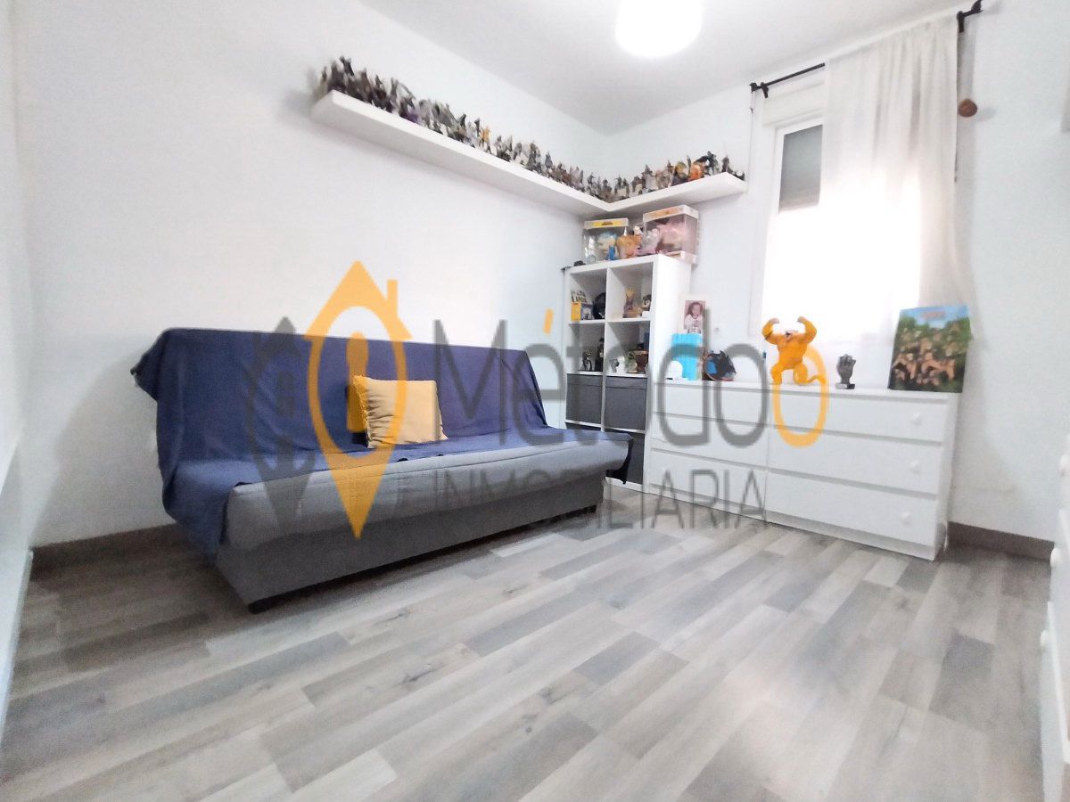Habitación de Piso en venta en  Sevilla Capital con Aire acondicionado y Calefacción