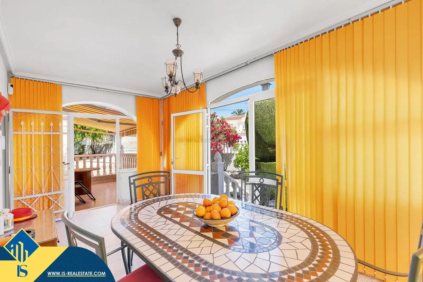 Chalet con piscina en venta en Rojales, imagen 7