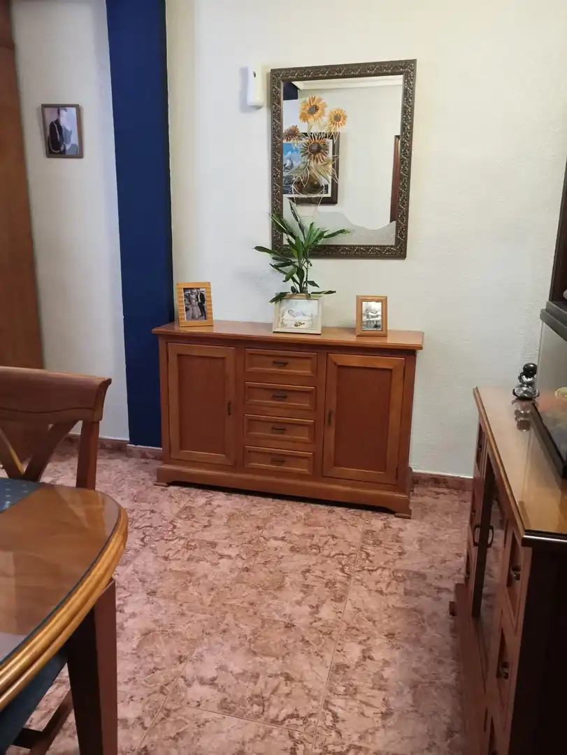 Comedor de Piso en venta en Martos con Amueblado y Balcón