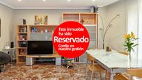 Bedroom of Flat for sale in  Jaén Capital  with Air Conditioner, Heating and Storage room