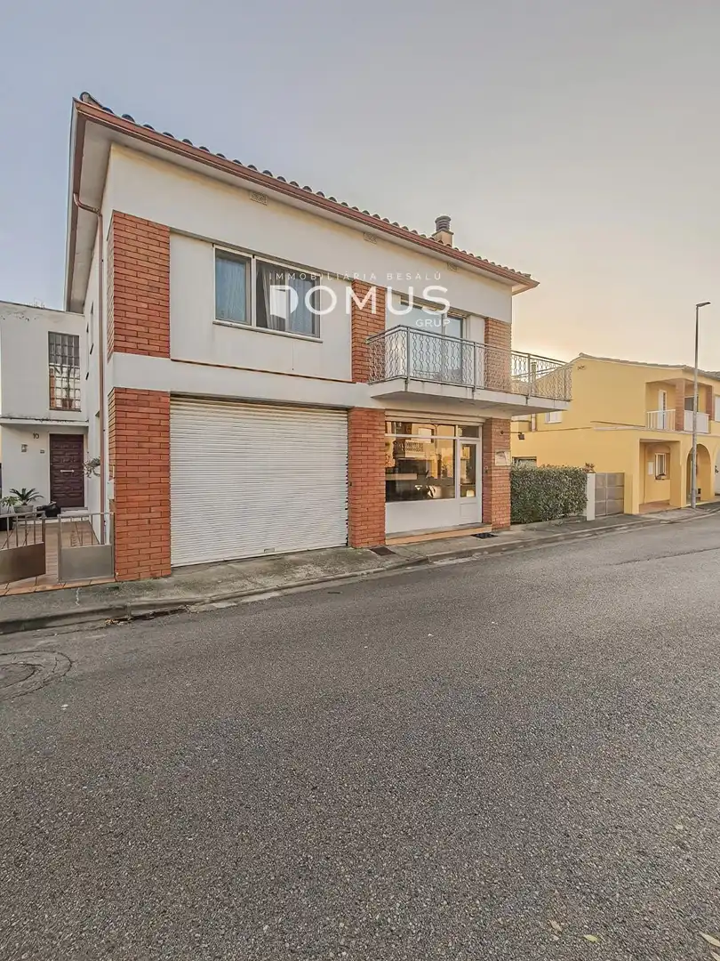 House with terrace for sale in DOCTOR DAMIÀ ESTELA, imagen 16