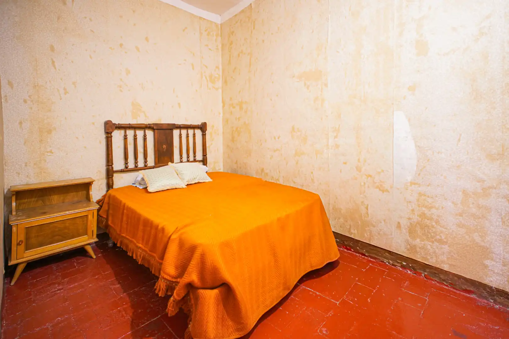 Habitación de Casa o chalet en venta en Valls con Trastero, Amueblado y Internet