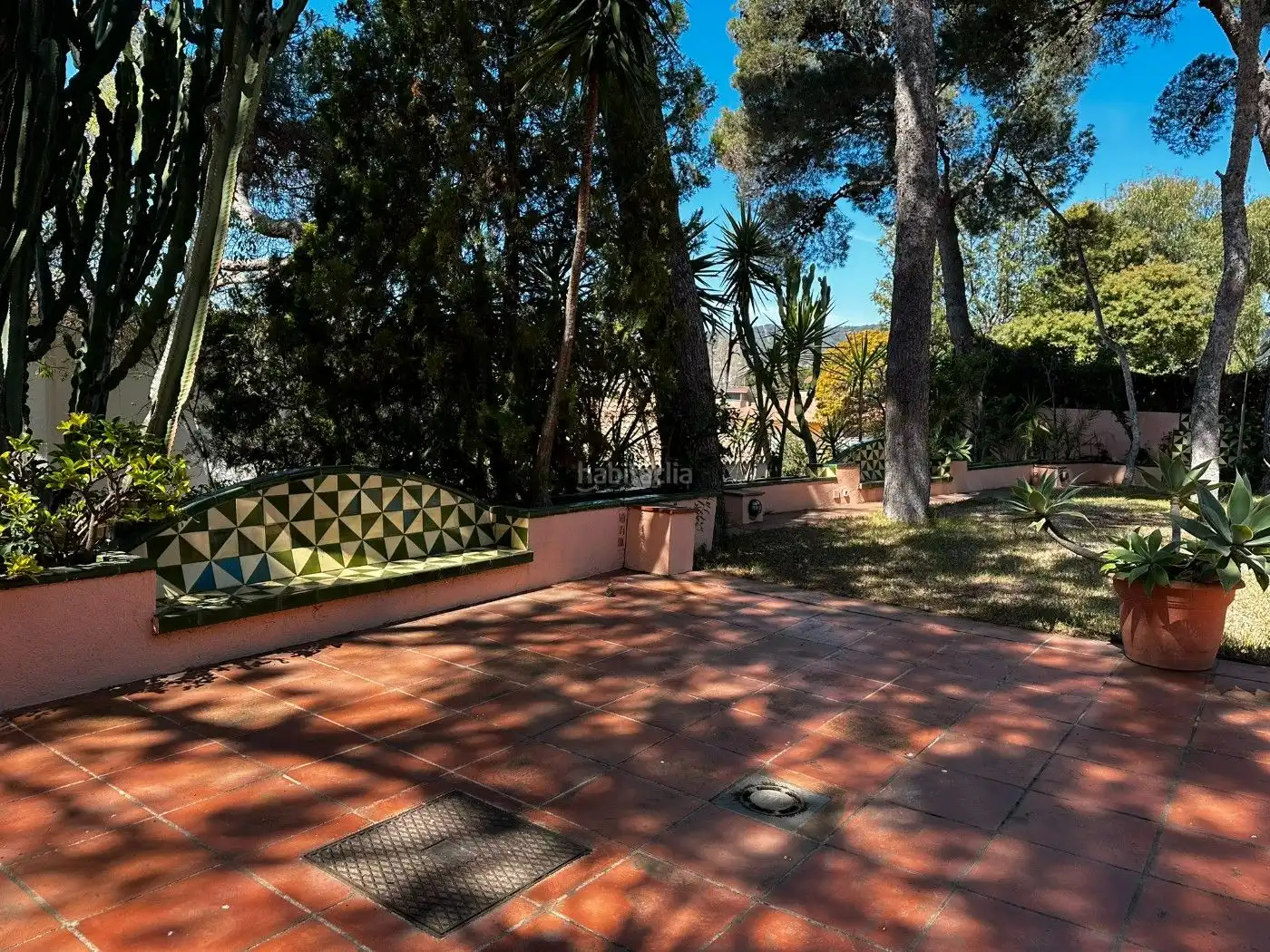 Casa rústica con jardín en venta en Carrer d'en Passet 15, imagen 10