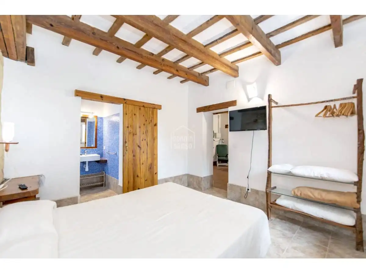 Maison rustique à vendre à Alaior poble, imagen 24