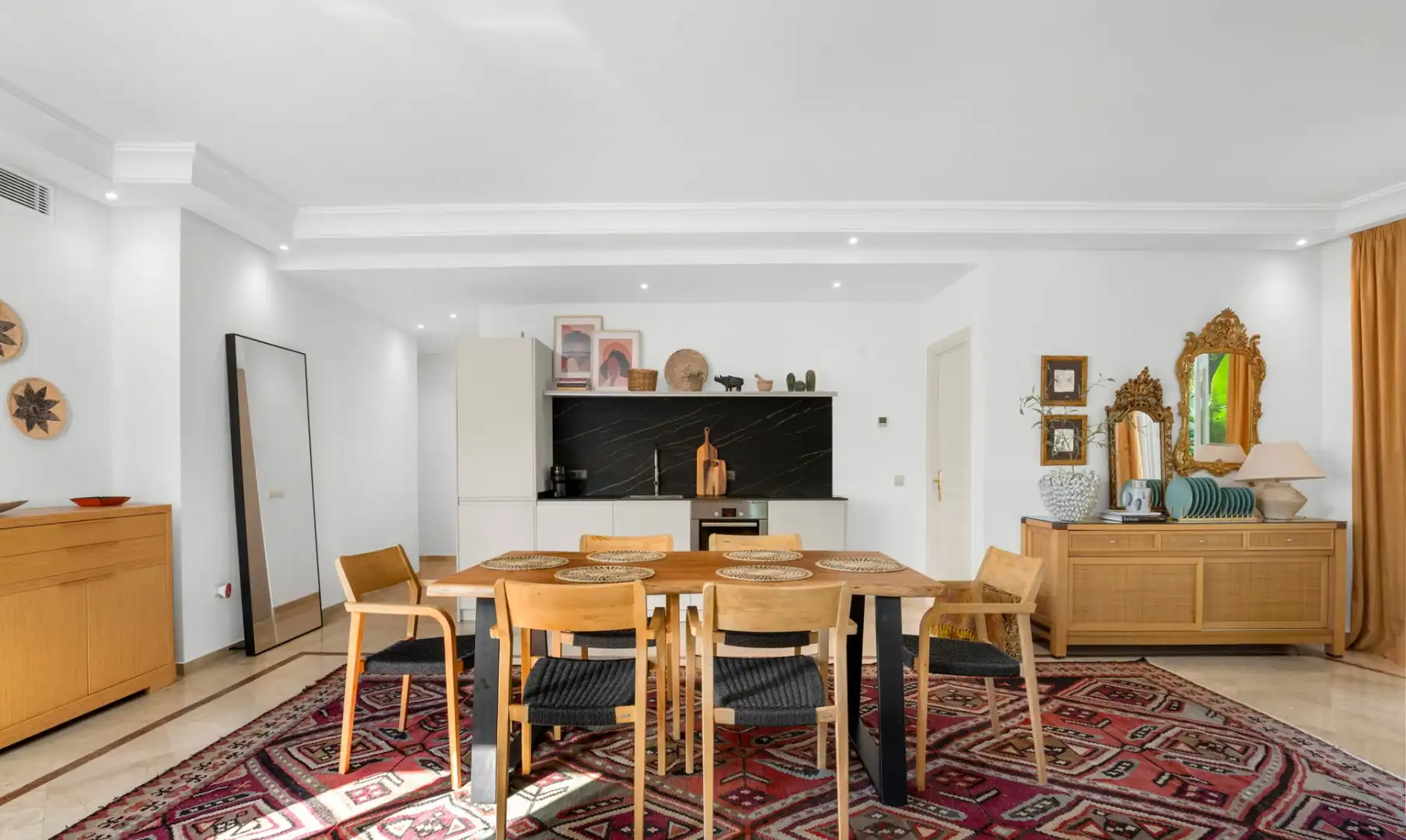 Planta baja en venta en Marbella, Málaga