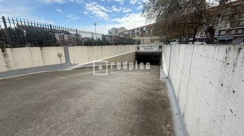 Photo 5 of Garage for sale in Virgen del Rosario, Torrejón de Ardoz