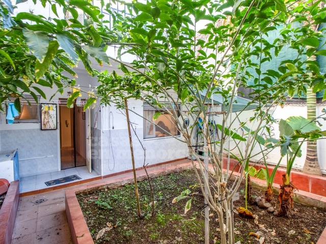 Casa-chalet en Venta en Es Castell poble